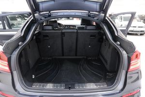 BMW X4 bild 18