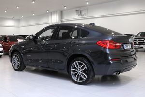 BMW X4 bild 6