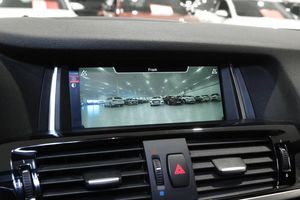 BMW X4 bild 26