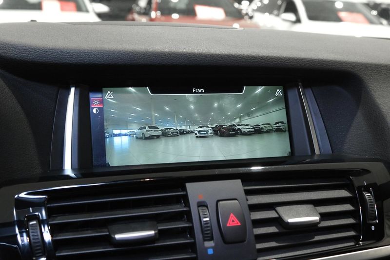BMW X4 bild 26