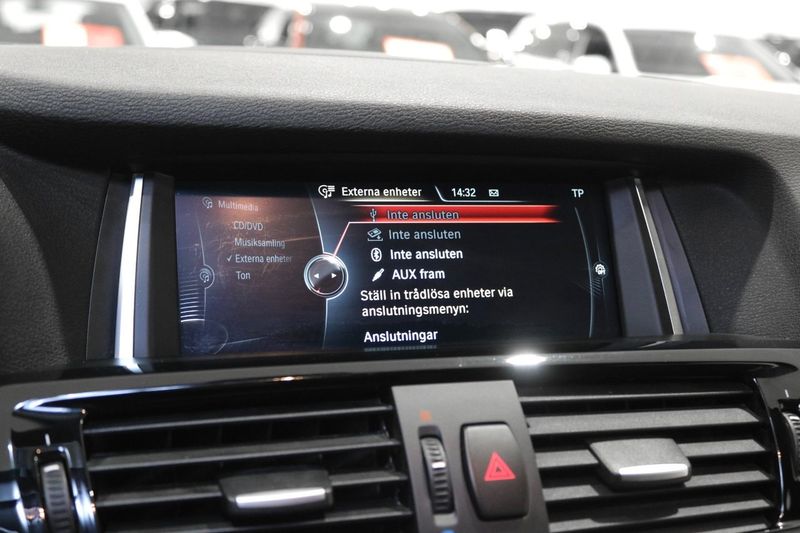 BMW X4 bild 27