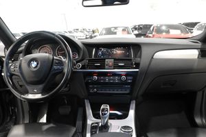 BMW X4 bild 14
