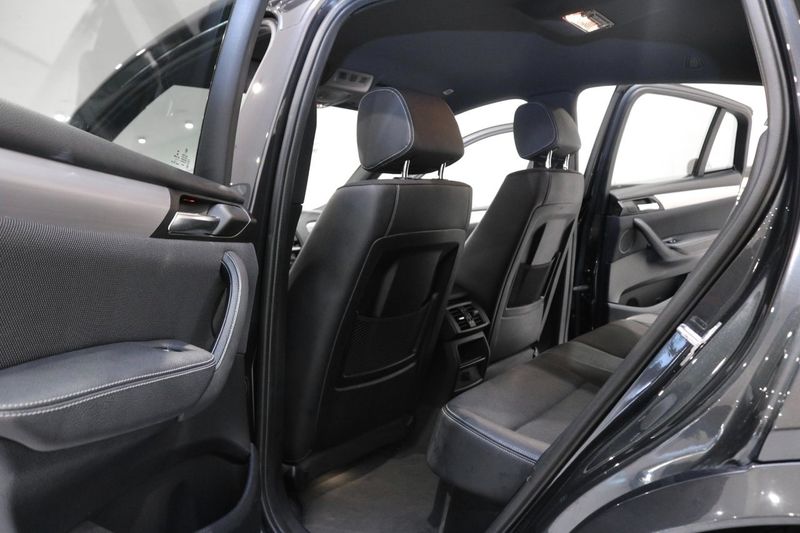 BMW X4 bild 16