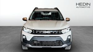 Dacia Jogger bild 4