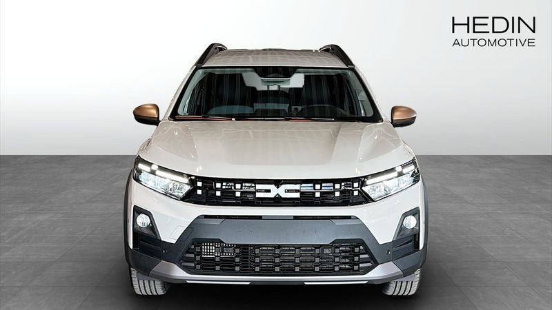 Dacia Jogger bild 4