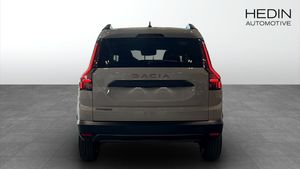 Dacia Jogger bild 6