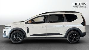 Dacia Jogger bild 3