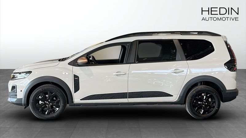 Dacia Jogger bild 3