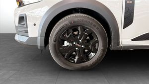 Dacia Jogger bild 11