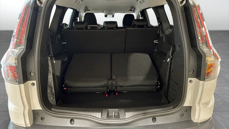 Dacia Jogger bild 10
