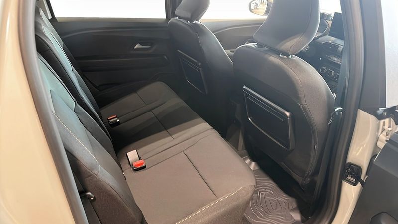 Dacia Jogger bild 7