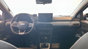 Dacia Jogger bild 8