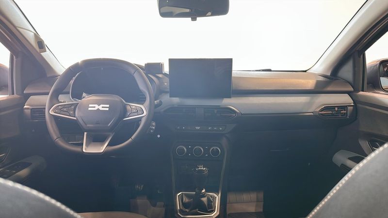 Dacia Jogger bild 8