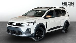 Dacia Jogger bild 1