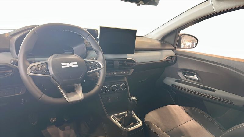 Dacia Jogger bild 5