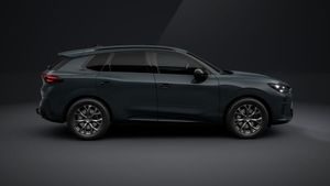 Cupra Terramar bild 2