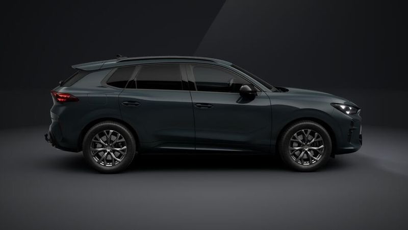 Cupra Terramar bild 2