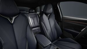 Cupra Terramar bild 6