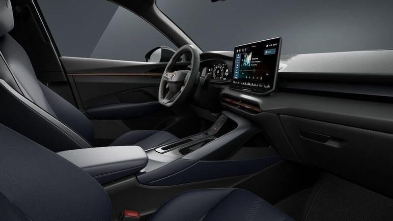 Cupra Terramar bild 5