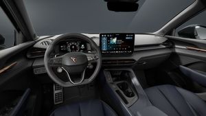Cupra Terramar bild 4