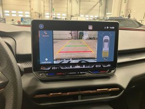 Cupra Terramar bild 13