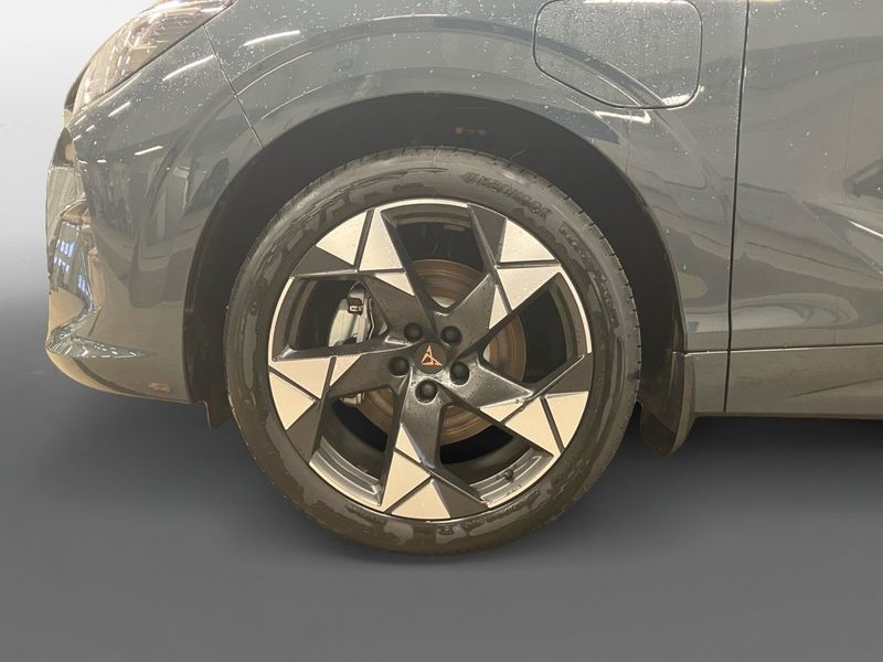 Cupra Terramar bild 16