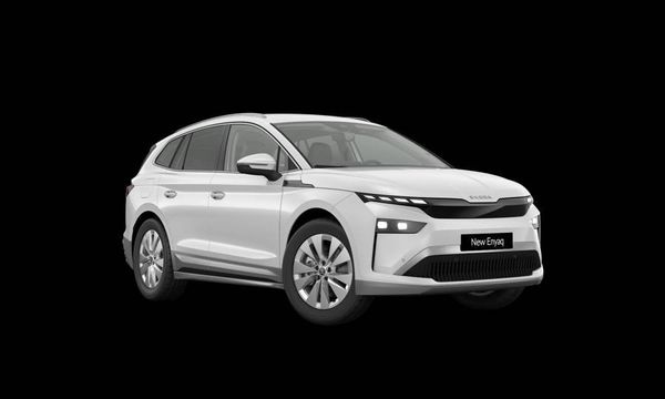 Skoda Enyaq 85x Backkamera/Drag/Värmepump 2027 - 2027