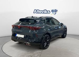 Cupra Formentor bild 3