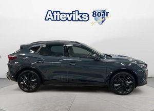 Cupra Formentor bild 2