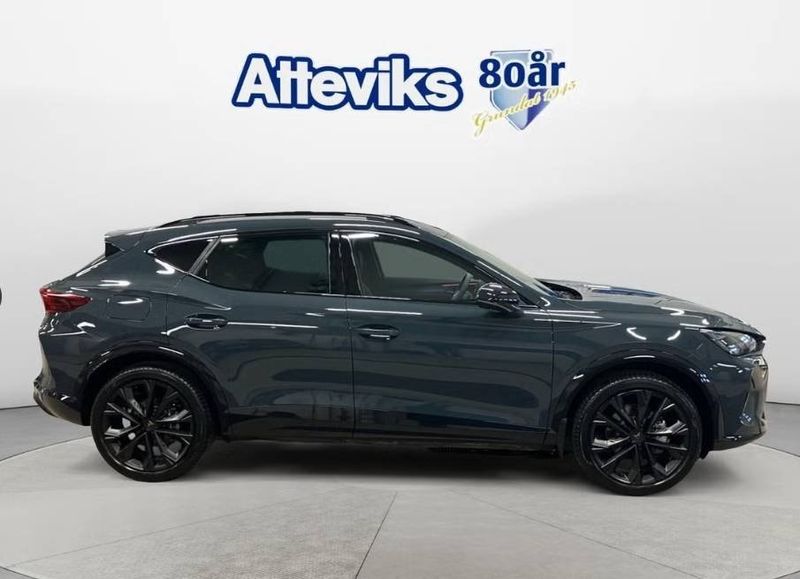 Cupra Formentor bild 2