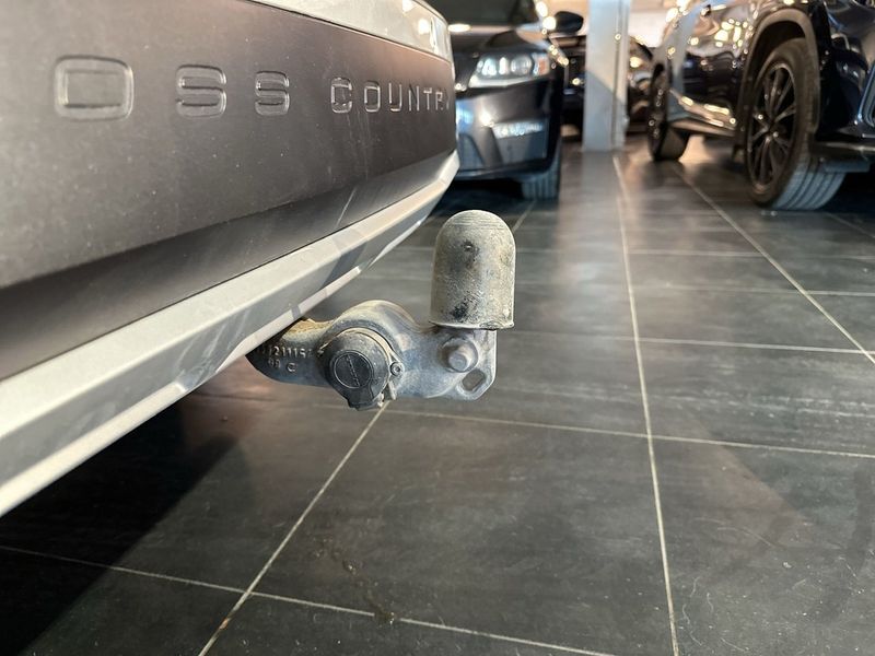 Volvo V90 bild 13