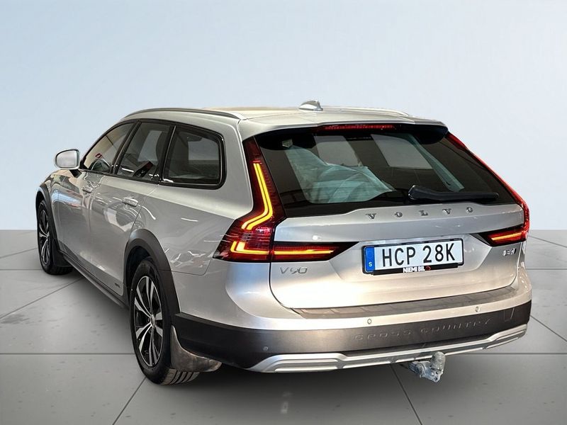 Volvo V90 bild 5