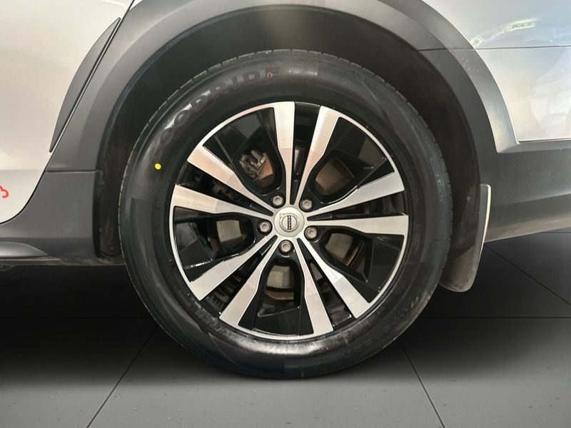 Volvo V90 bild 14
