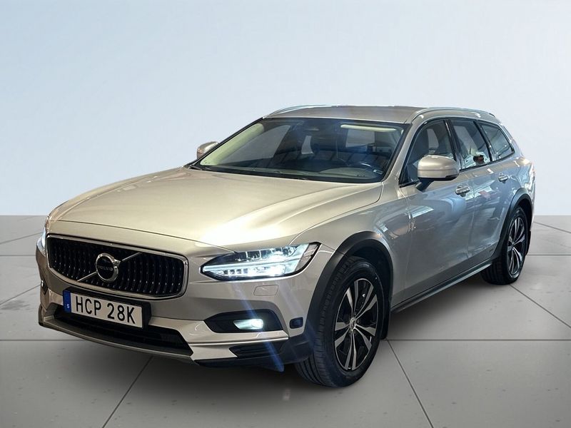 Volvo V90 bild 16