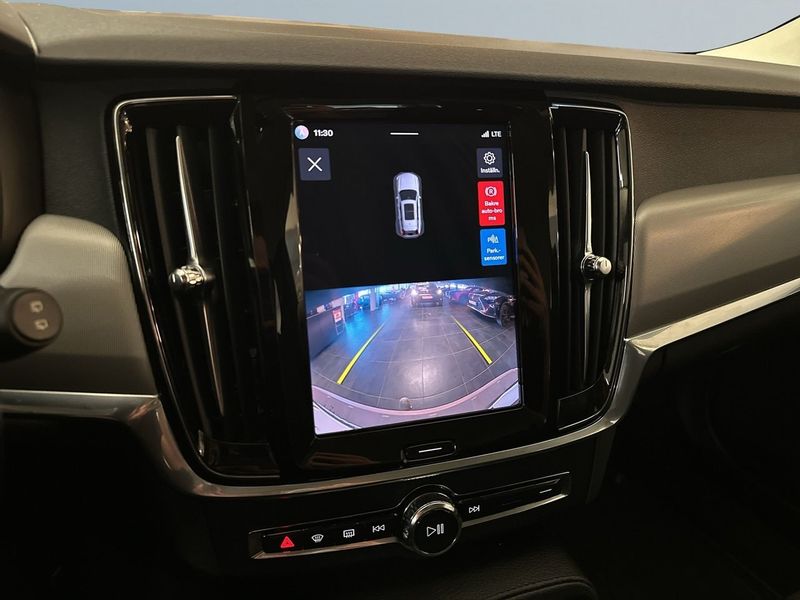 Volvo V90 bild 15