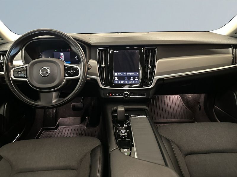 Volvo V90 bild 8