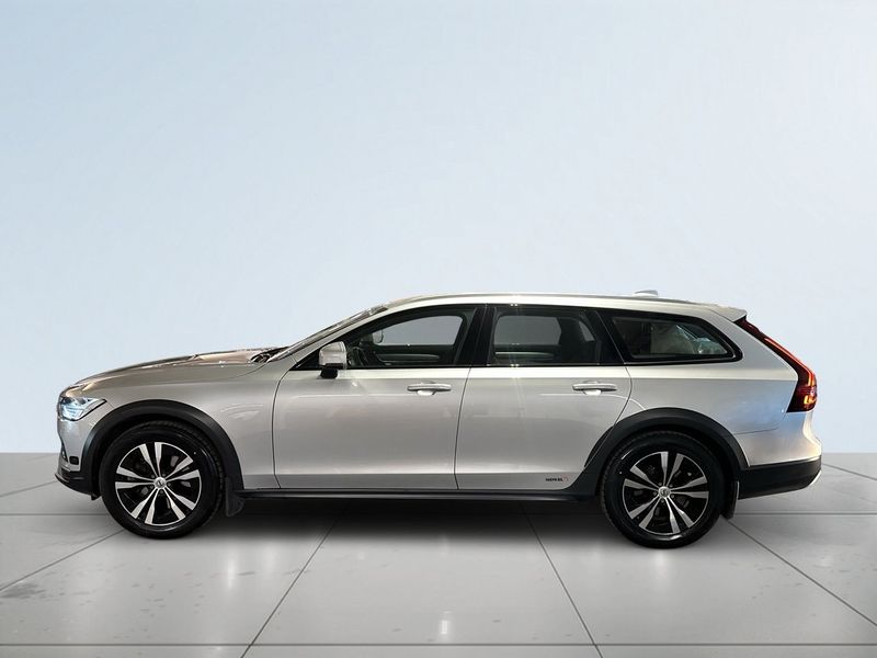 Volvo V90 bild 4