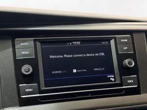 Volkswagen Transporter bild 19
