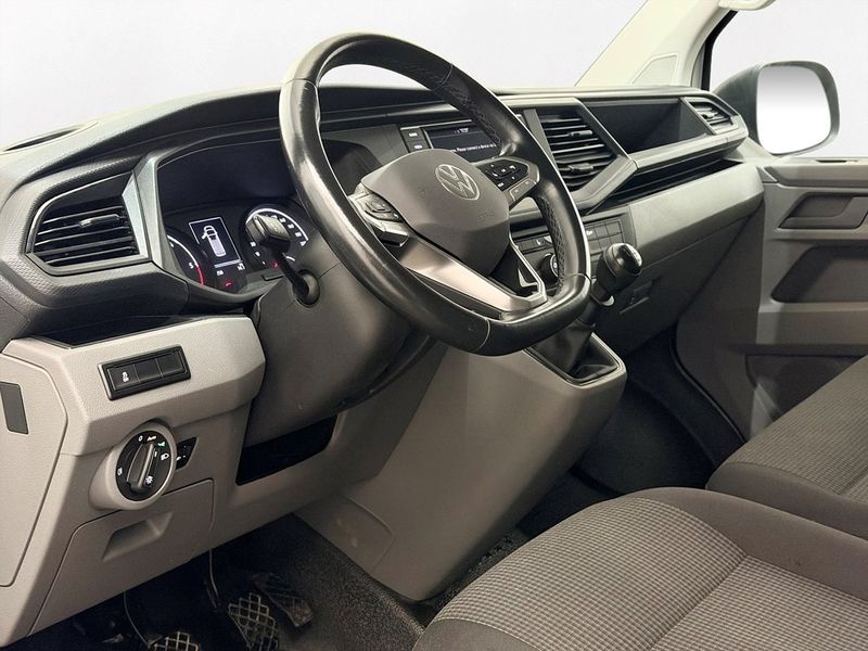 Volkswagen Transporter bild 13