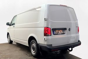 Volkswagen Transporter bild 9