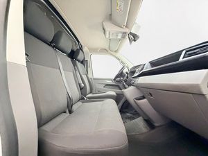 Volkswagen Transporter bild 14