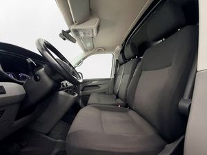 Volkswagen Transporter bild 12
