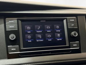 Volkswagen Transporter bild 20