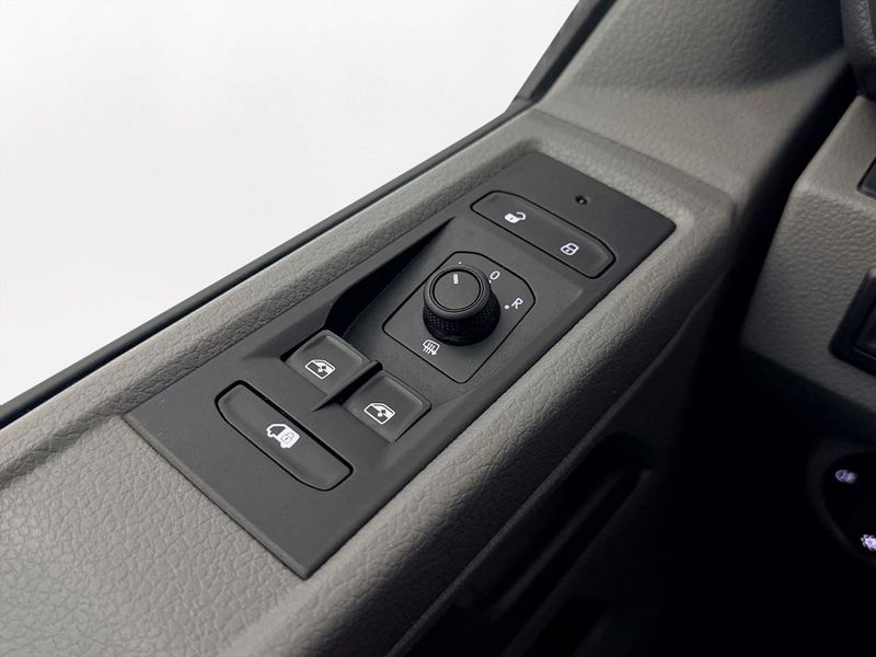 Volkswagen Transporter bild 27