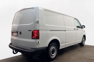 Volkswagen Transporter bild 6