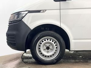 Volkswagen Transporter bild 11