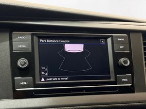 Volkswagen Transporter bild 18