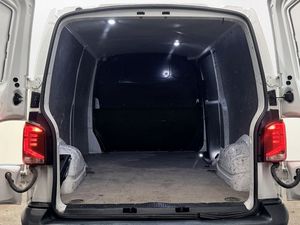 Volkswagen Transporter bild 29