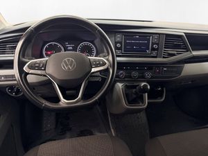 Volkswagen Transporter bild 15