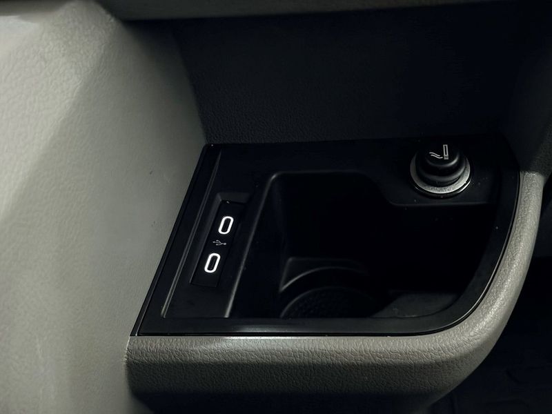 Volkswagen Transporter bild 23